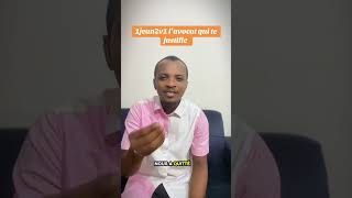 L’avocat qui te justifie