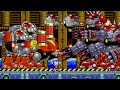 Sonic The Hedgehog But With 10 Robotniks
