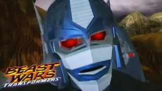 Beast Wars: Transformers | S01 E24 | FULL EPISODE | Animation | Transformers Official