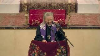 Ecumenical Prayer Service 2024