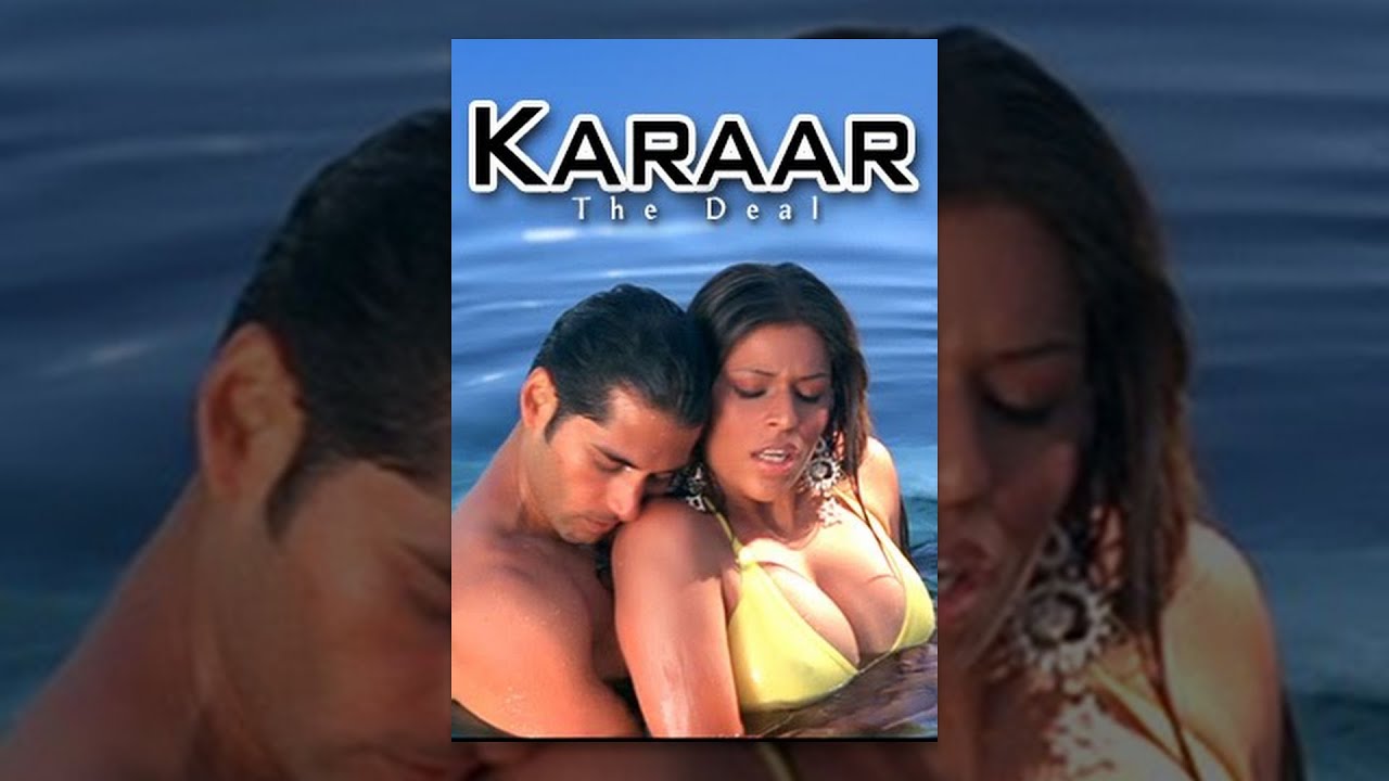 Download Karar - The Deal - Hindi Full Movie - Tarun Arora | Mahek Chahal - Bollywood Movie