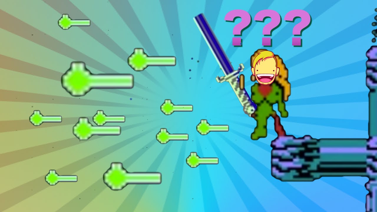 Metroid and Zelda 2 Corruptions!!! - TwoHeadedGiant