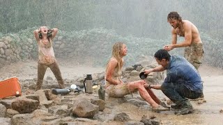 THE RUINS Trailer 2008 PLANET DARK