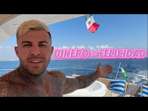 La Felicidad no reside en el Dinero -- Llados - YouTube