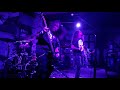 NEKROMANIAK - ROAD WARRIOR (Live at Churchill's Pub)