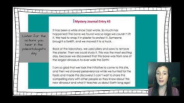 EL Flex: Module 2. Unit 3. Week 9. Day 5.