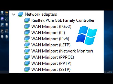 How To Disable or Remove Microsoft Wi-Fi Direct Virtual Adapter