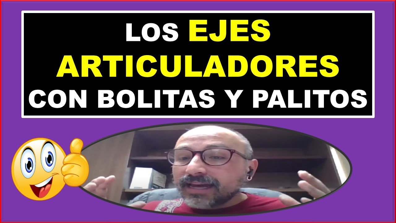 ASÍ SE EXPLICAN LOS EJES ARTICULADORES Y SU VINCULACIÓN CON LOS CONTENIDOS Y CAMPOS FORMATIVOS