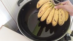 Resep SEHAT ð pisang goreng TANPA minyak ð¤" - Durasi: 6.23. Resep SEHAT ð pisang goreng TANPA minyak ð¤" - Durasi: 6.23.