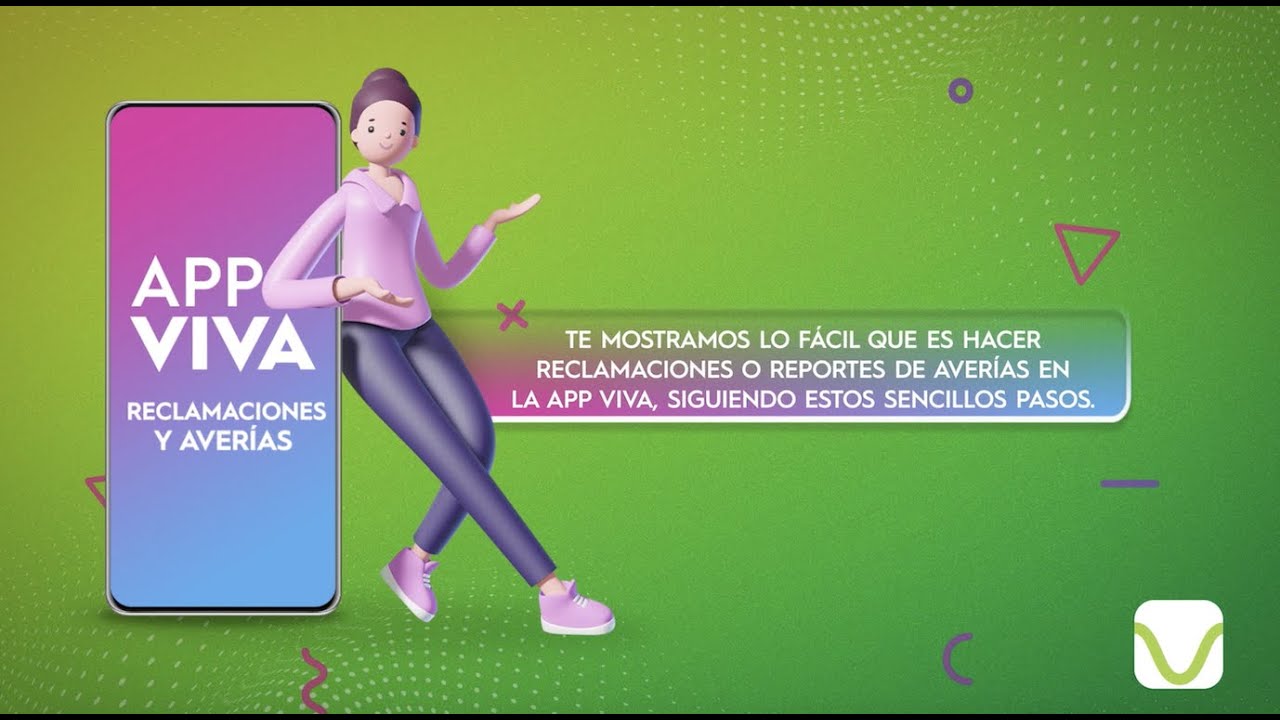Buzon de voz viva sale