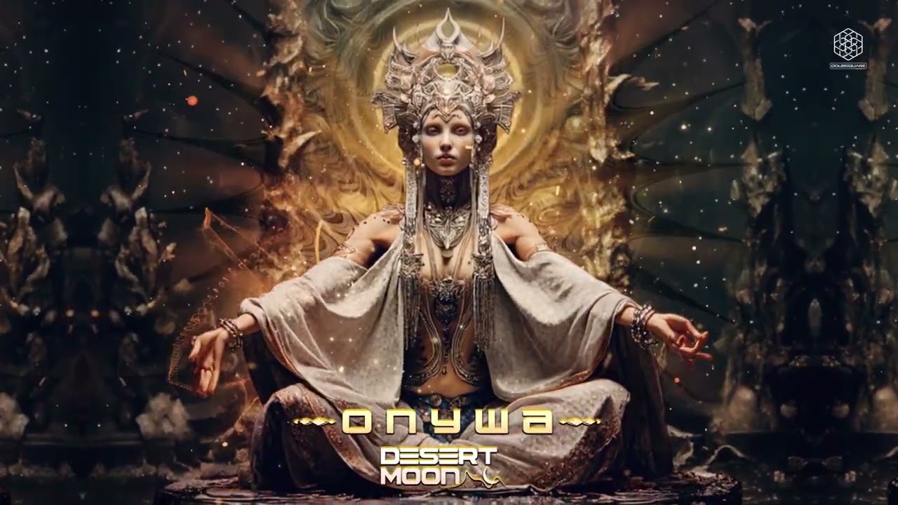 Desert Moon - Onywa - YouTube