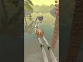 Rollance adventure balls: Be careful going down dangerous paths