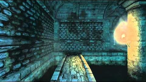 daniel plays amnesia part 12 journey in the cistern