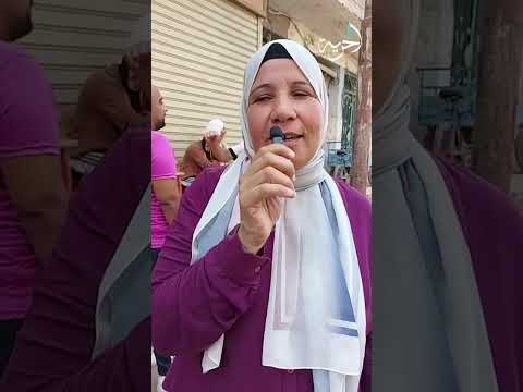 انتخابات مجلس الشيوخ 2025 توافد المواطنون للإدلاء بأصواتهم بإحدى لجان أبو قرقاص بالمنيا