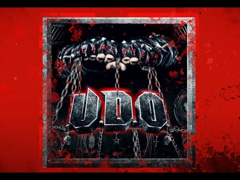 U.D.O. (ex-ACCEPT) new song "Kids And Guns" off new album "Game Over"