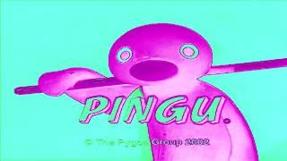 {REQUESTED} Pingu Outro Effects