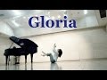 【Kalafina】 Gloria 【dance】