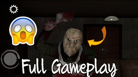 Psychopath Hunt Reboot Full Gameplay