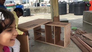 How to Build the Ultimate YouTube Studio Setup in a Small Space