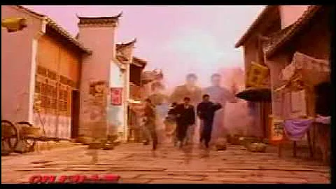 Anakiseuteu Anarchists ( 2000 ) theme song