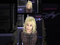 Remembering Dolly Parton