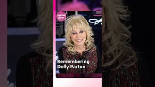 Remembering Dolly Parton