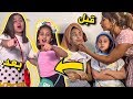 ميمي حولتنا إلى عارضات ازياء ميمي حولتنا إلى عارضات ازياء