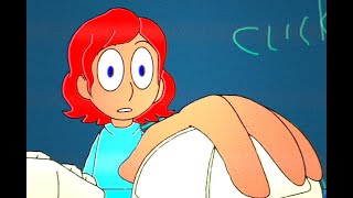 animating the next audrey and victor
