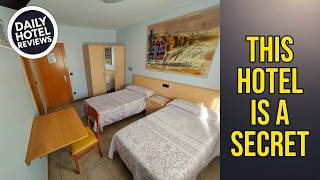 Hosteria Sol - This Hotel Is a Secret | Noja, Spain⭐