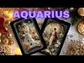 AQUARIUS ❤️✨YOUR PERSON&amp;THE THIRD PARTY HAD A HUGE FIGHT OVER U*NOW THEY'RE RUSHING TOWARDS YOU🔥