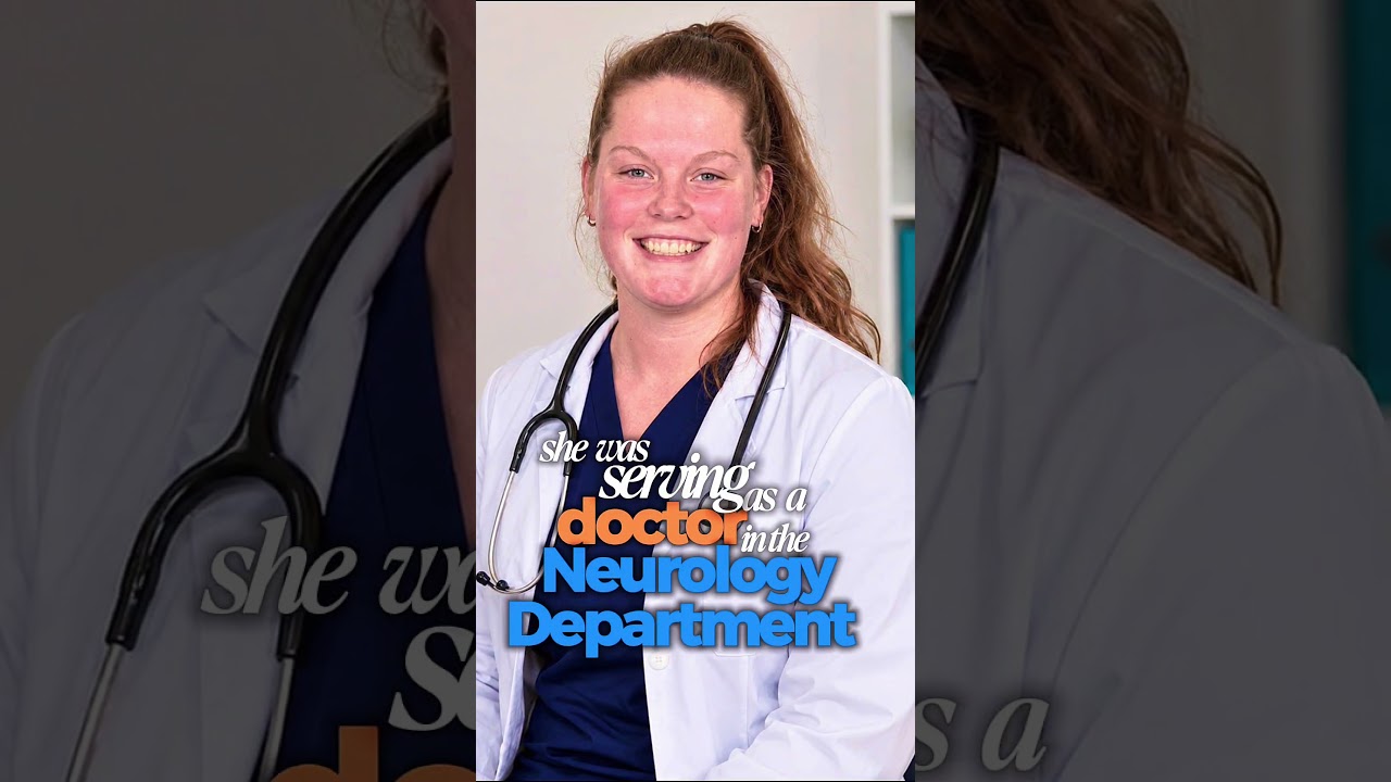 The Doctor Who Quit her Job for the T20 World Cup