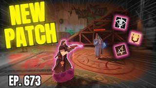 DEADLOCK - BEST HIGHLIGHTS & FUNNY MOMENTS - #673