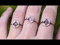 Copper Washer Wire Wrapping Bead Ring Simple Beginner Tutorial