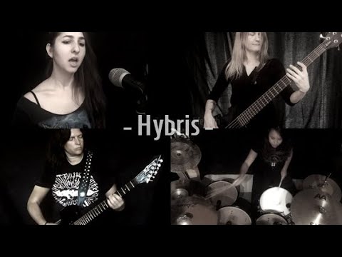 Chaos Rising - Hybris - (Official video)