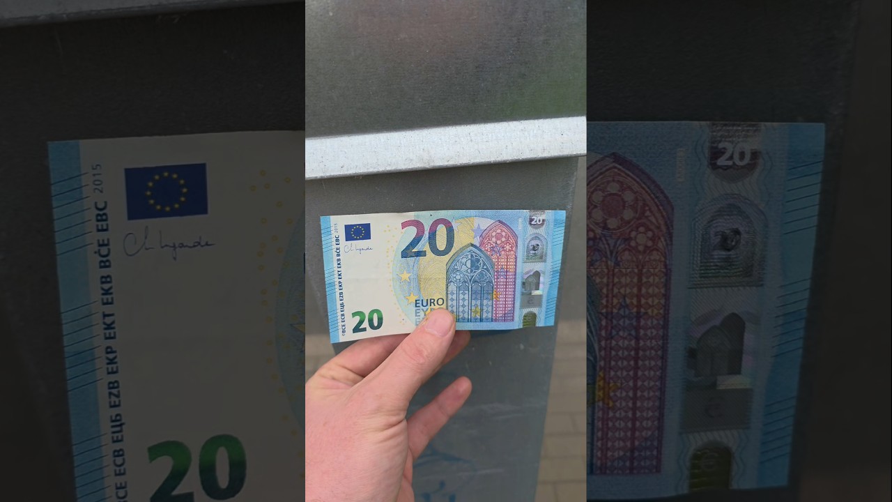 💸Free Money in Tartu🇪🇪