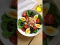 Protein Packed Salad