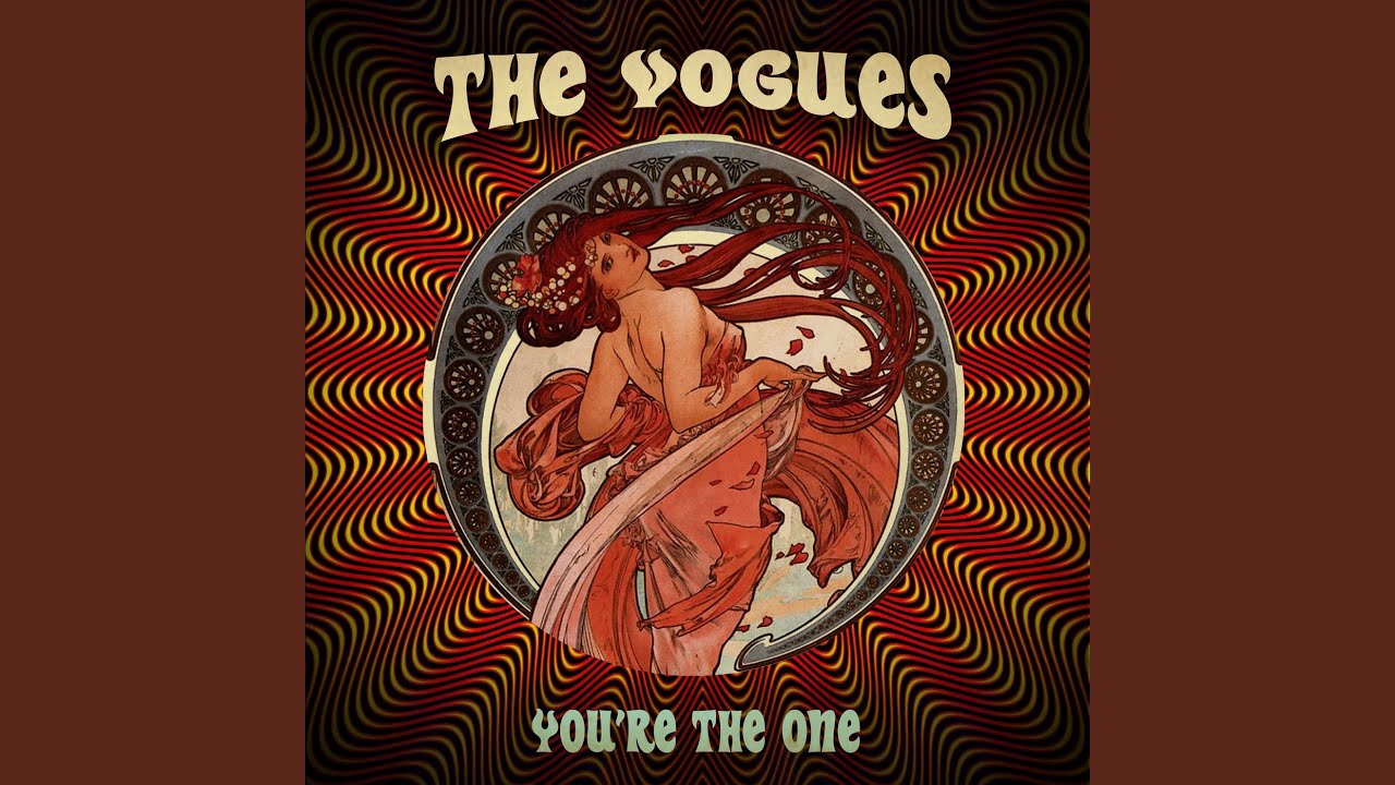 You’re The One You’re The One