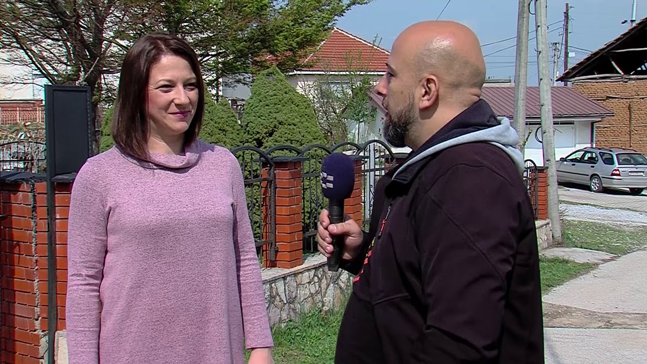 Мое село - Зубовце 2 дел