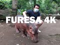 FURESA 4K || EL SALVADOR