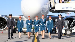 Uzbekistan Airways-Airbus: 30 yillik hamkorlik