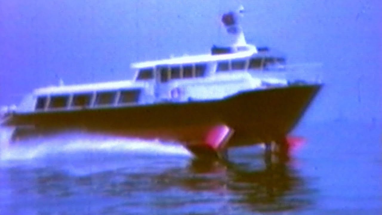 Supramar PT 20B MK II