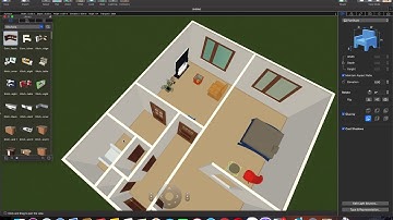 Live home 3D pro
