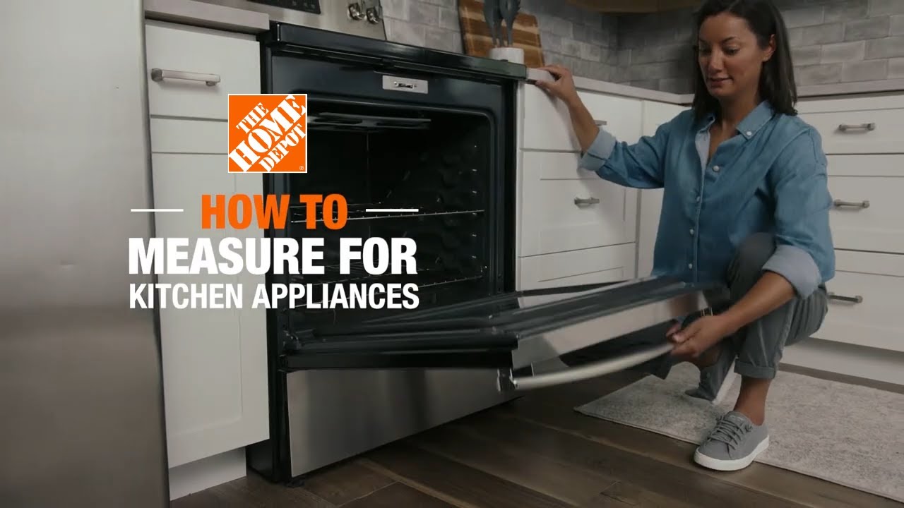 Appliances - The Home Depot