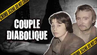 Affaire Bourdin - Pasquel : Le couple CRIMINEL le plus VIOLENT de France - CRIMES - CP