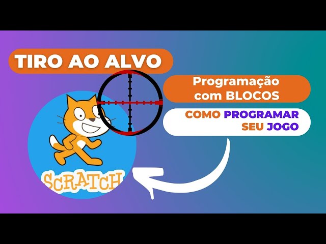 Como fazer o jogo Mario Coin no Scratch - Yadaa HOW TO? 