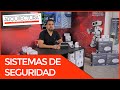 🔒 Seguridad Electrónica para Hogar y Comercio: Alarmas y Cámaras Modernas 🚨