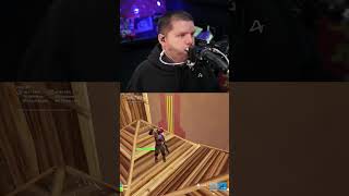 Fortnite new mode arena box fights but as a no build player #gaming #fortnite #boxfights