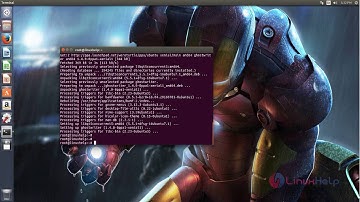 How to Install Ghost Writer in  Ubuntu 16.04