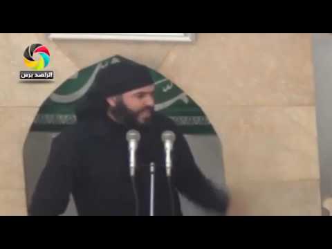 اين انتم من امت محمد يوم القيامه