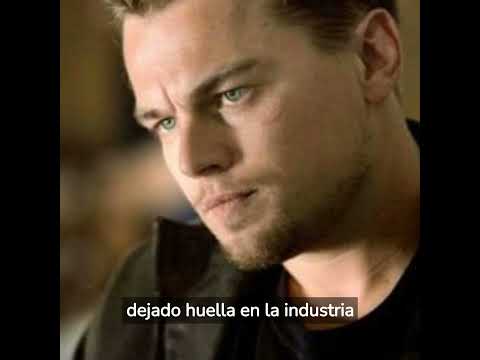 Video: ¿Cuándo empezó a actuar Leonardo DiCaprio?